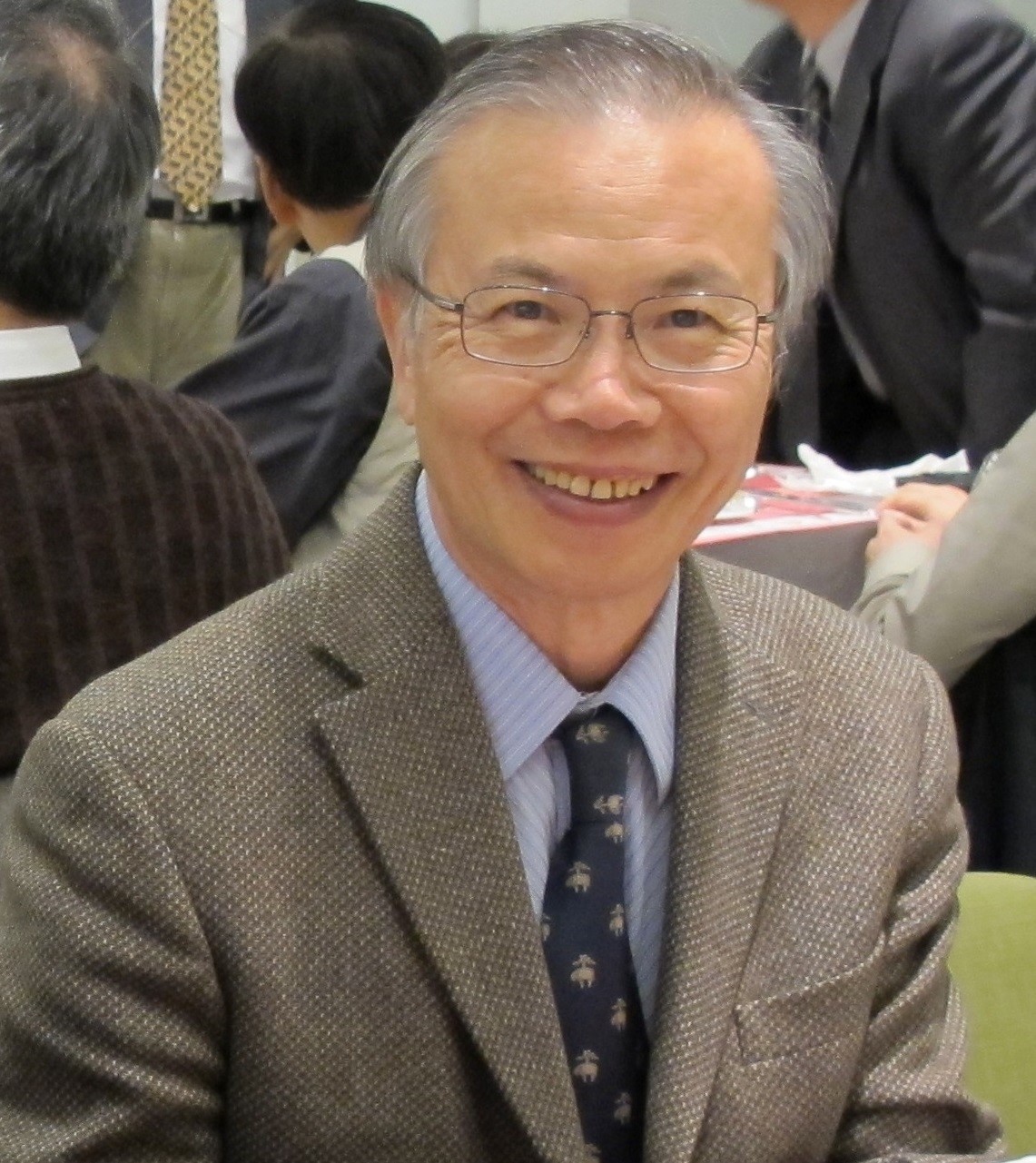 吳永昌